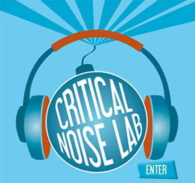 Critical Noise Lab
